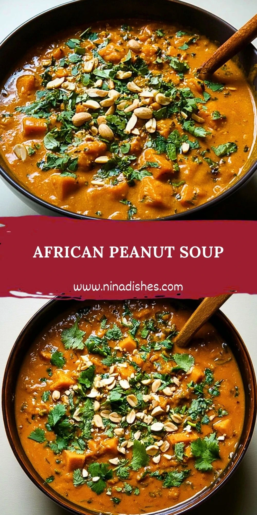 African Peanut Soup (2)