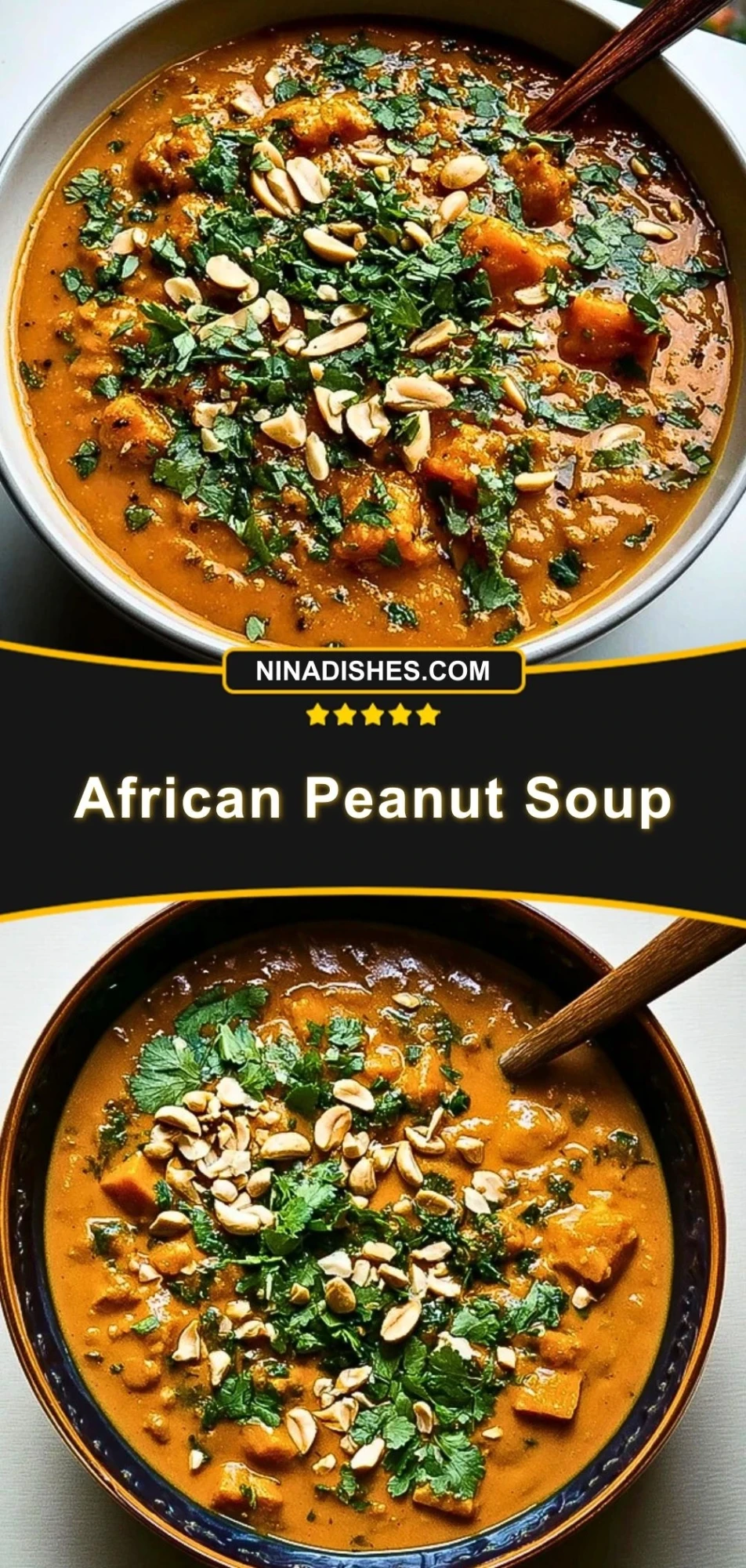 African Peanut Soup (3)