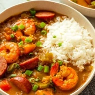 Authentic Cajun Gumbo Recipe