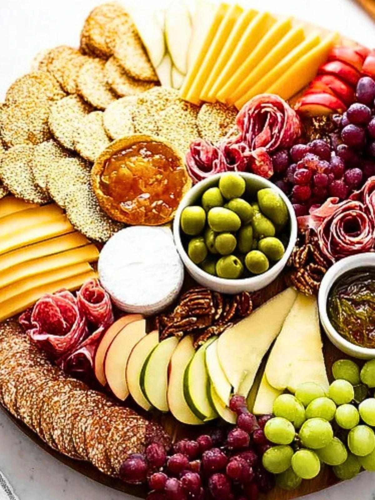 Best Charcuterie Board Idea (1)