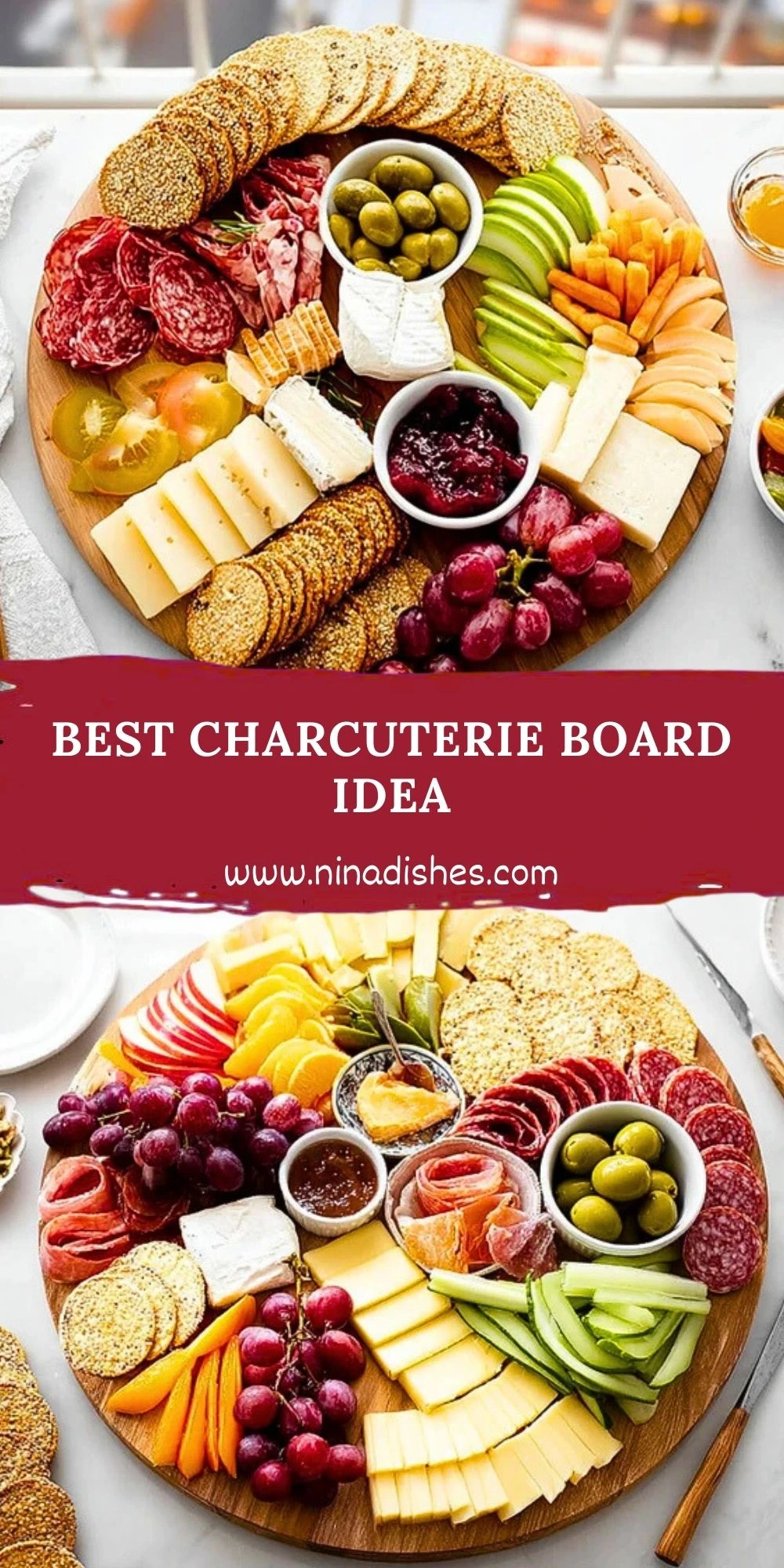 Best Charcuterie Board Idea (2)