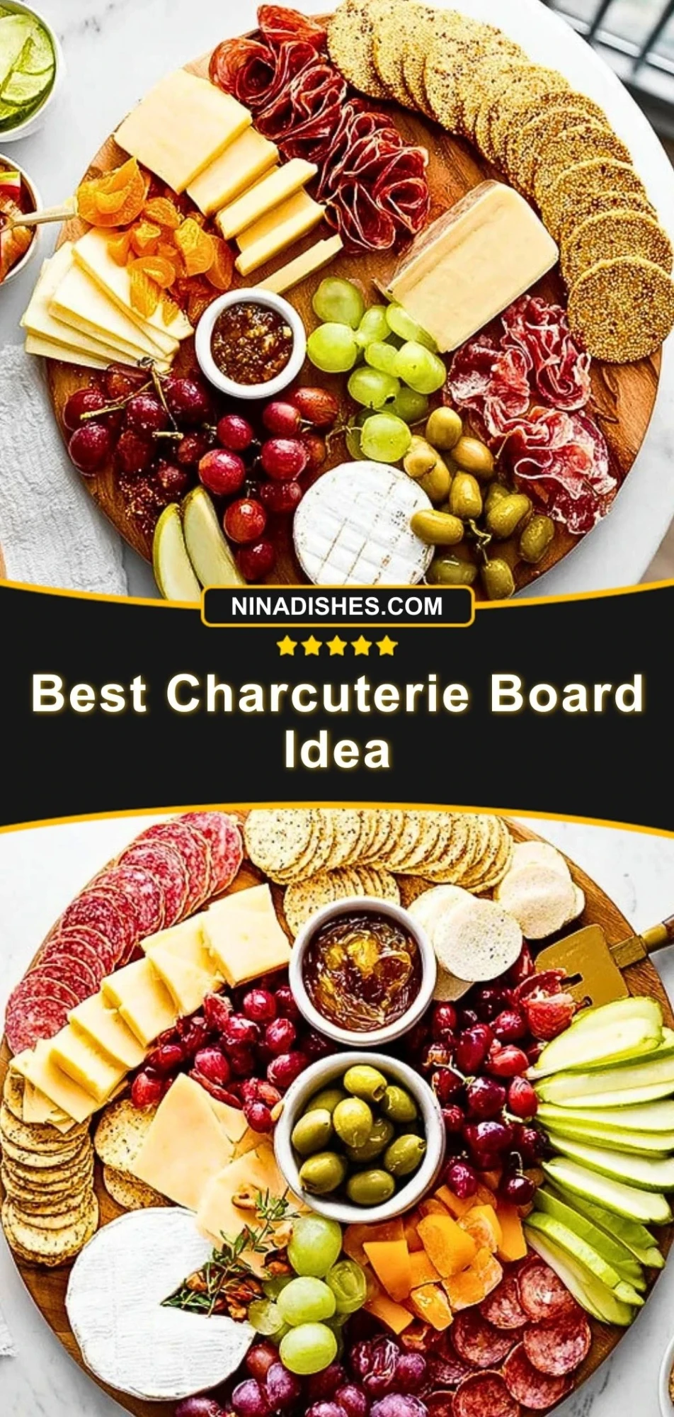 Best Charcuterie Board Idea (3)
