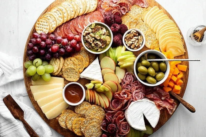 Best Charcuterie Board Idea
