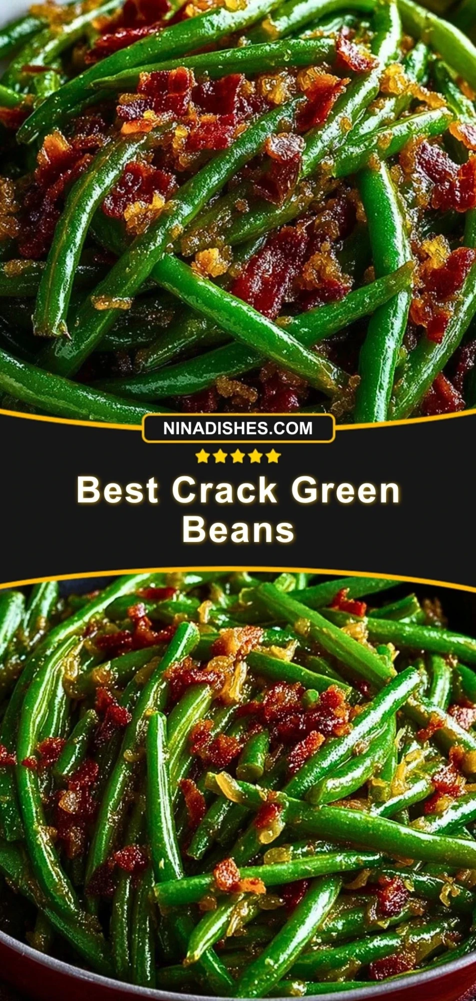 Best Crack Green Beans (3)