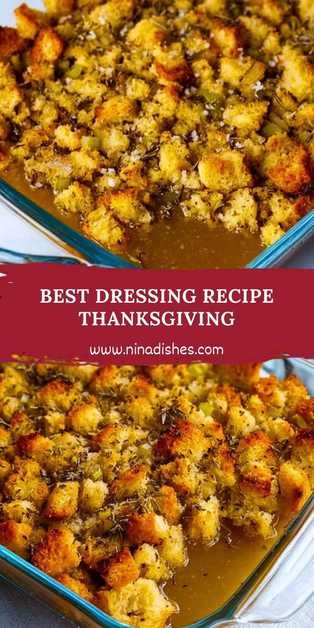 Best Dressing Recipe Thanksgiving (2)