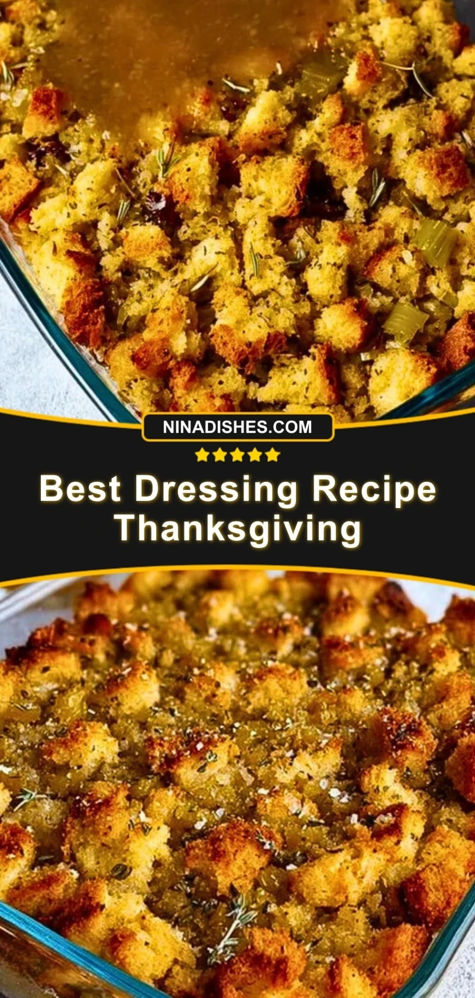 Best Dressing Recipe Thanksgiving (3)