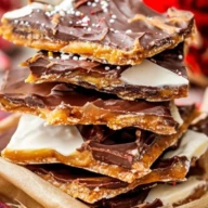 Best Easy Christmas Crack