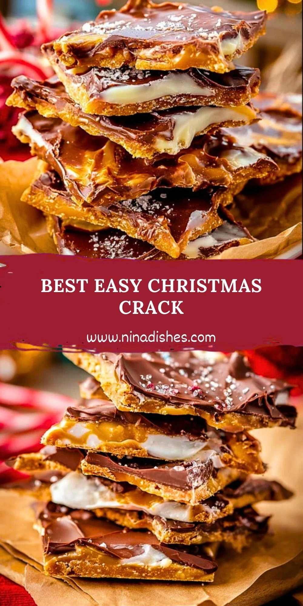 Best Easy Christmas Crack (2)