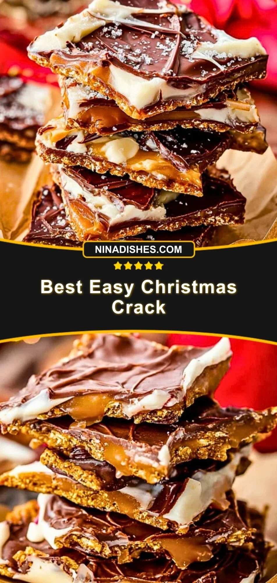 Best Easy Christmas Crack (3)