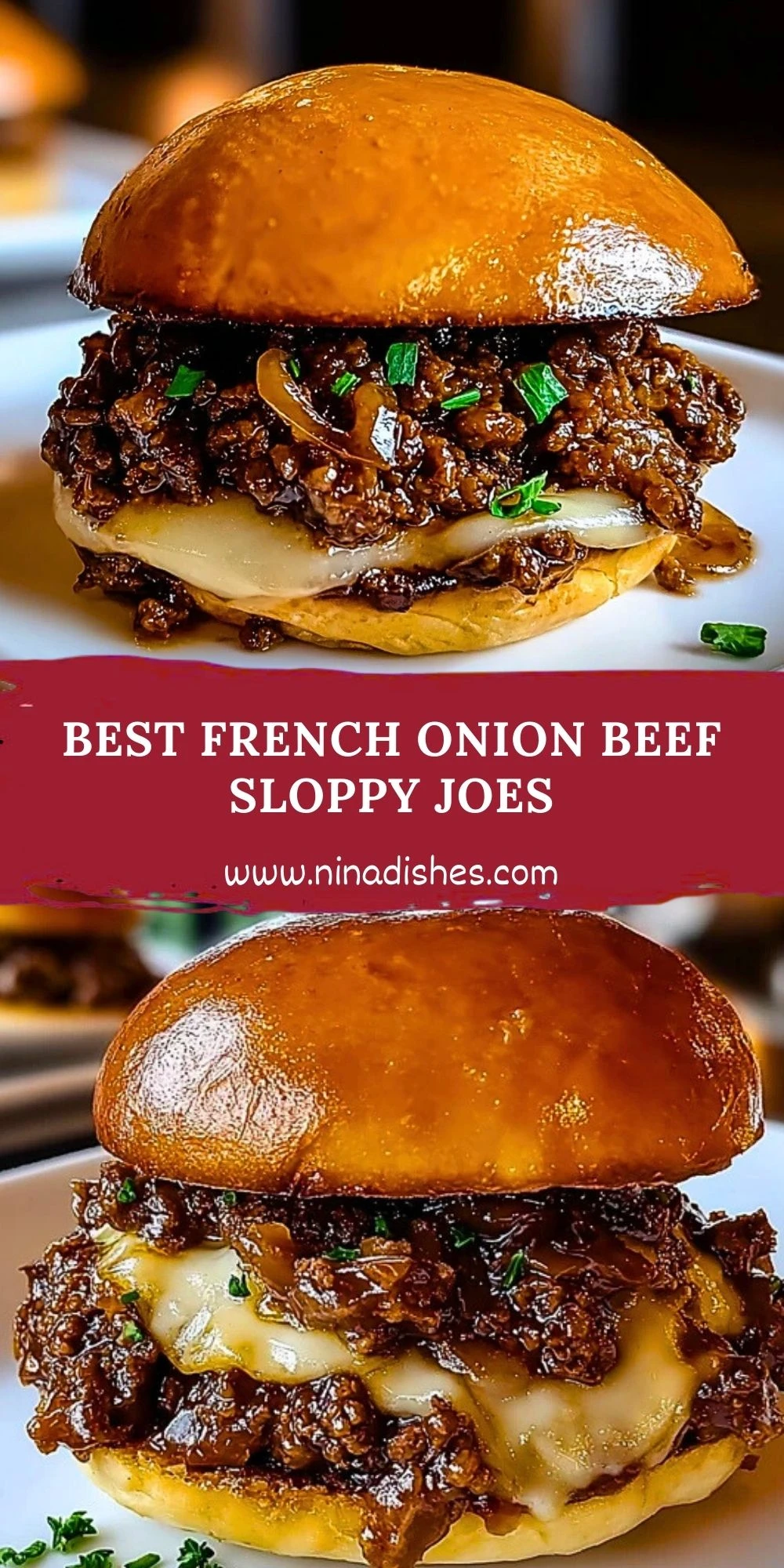 Best French Onion Beef Sloppy Joes (2)