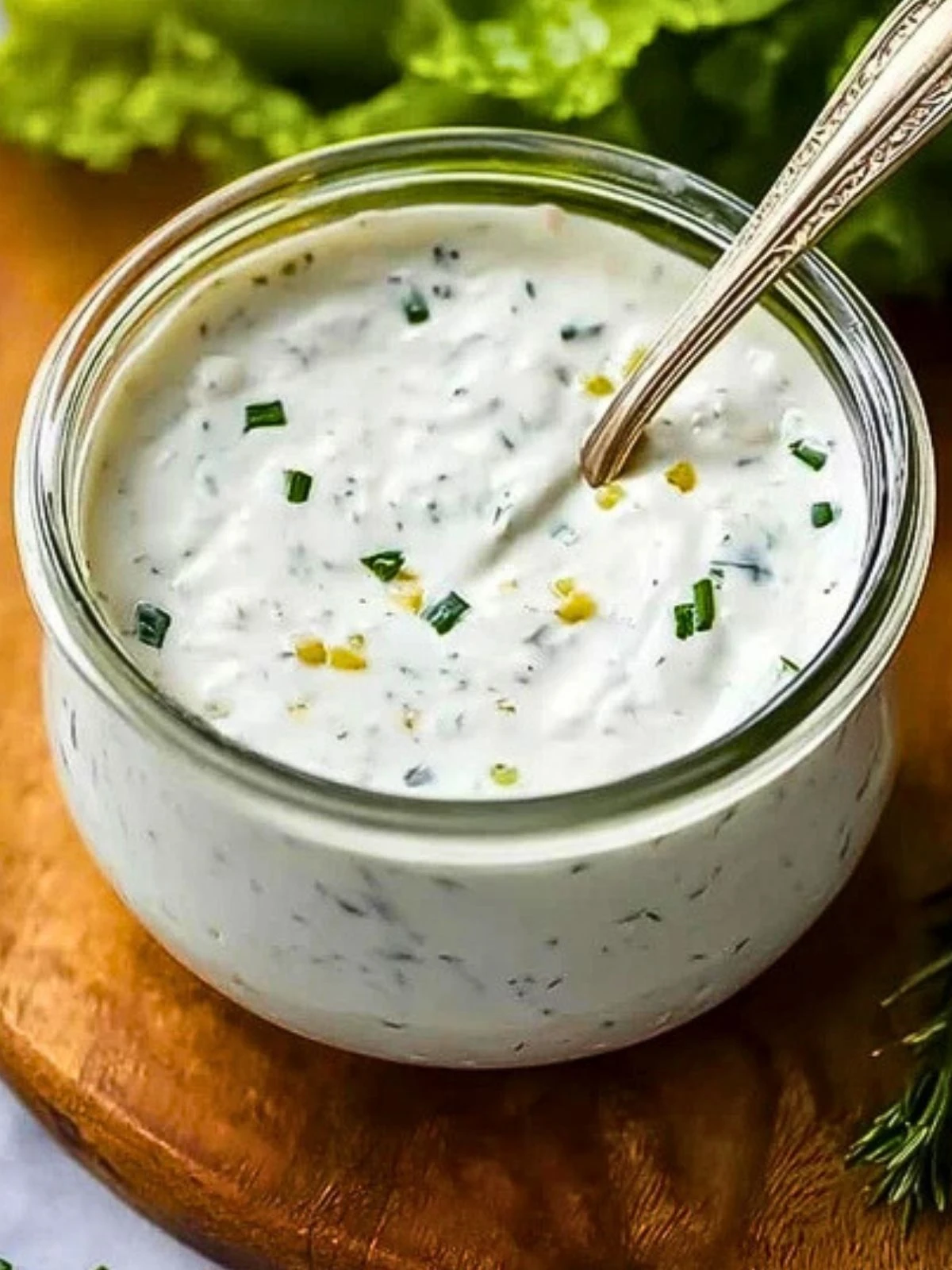 Best Ranch Dressing (1)