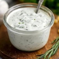 Best Ranch Dressing