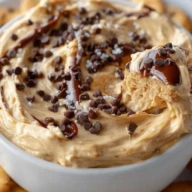 Buckeye Dip