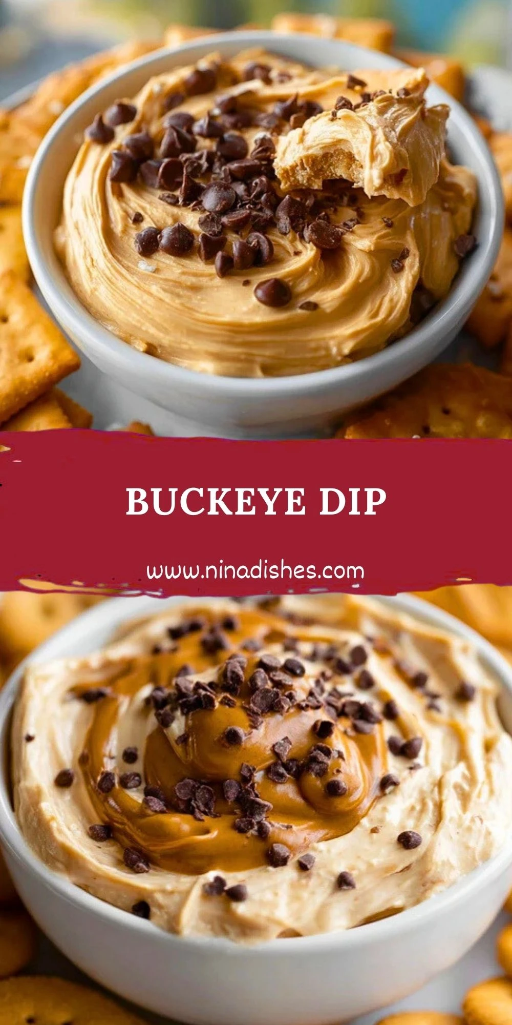 Buckeye Dip (2)