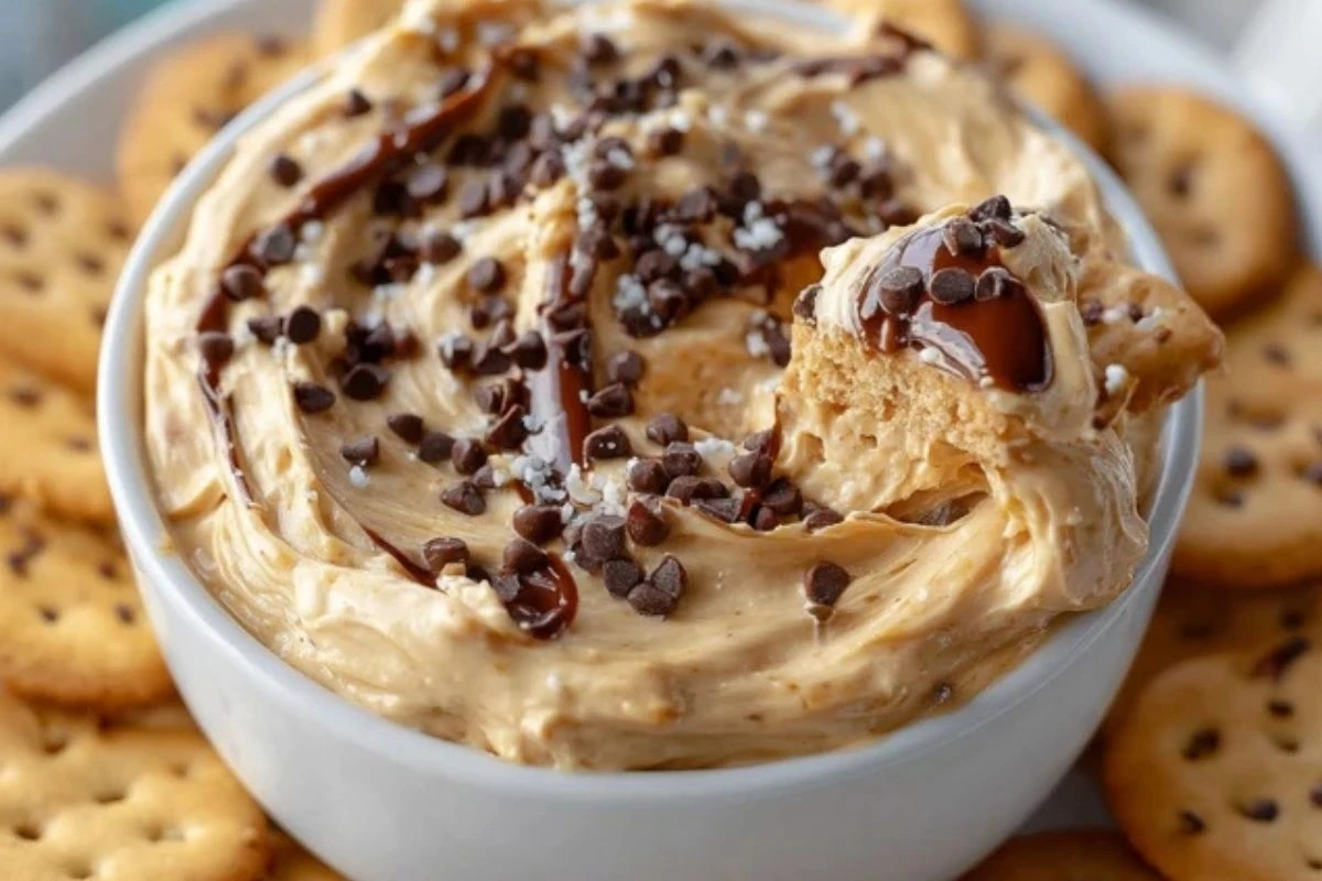 Buckeye Dip