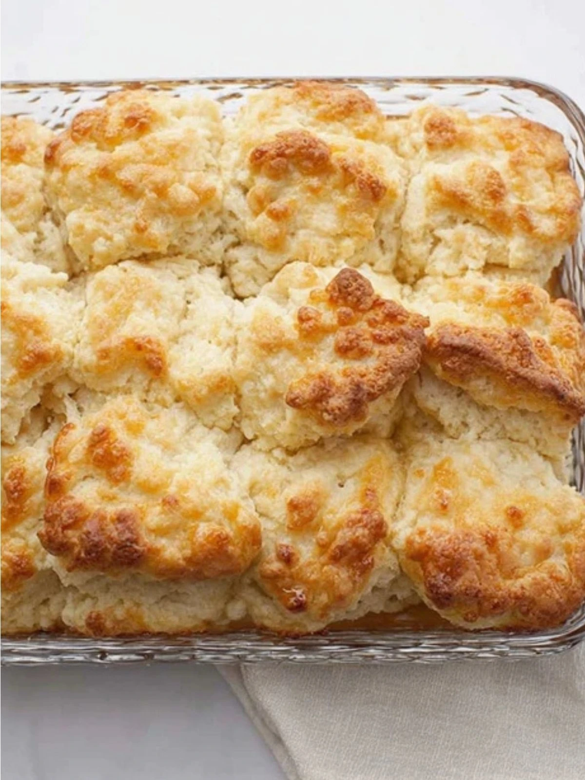 Butter Swim Biscuits (1)