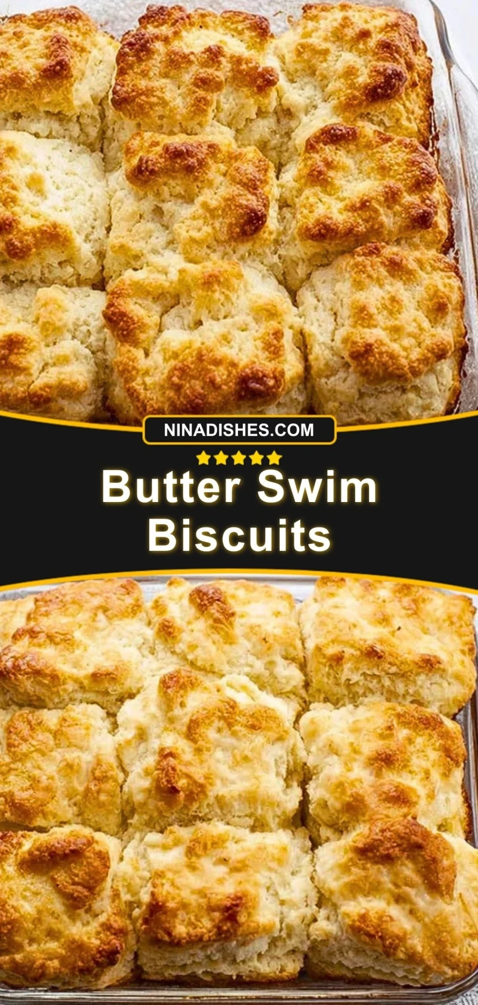Butter Swim Biscuits (3)