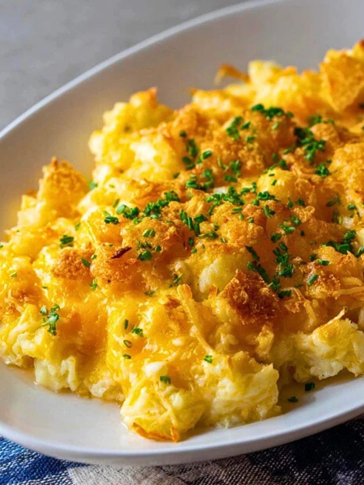 Cheesy Funeral Potatoes (1)
