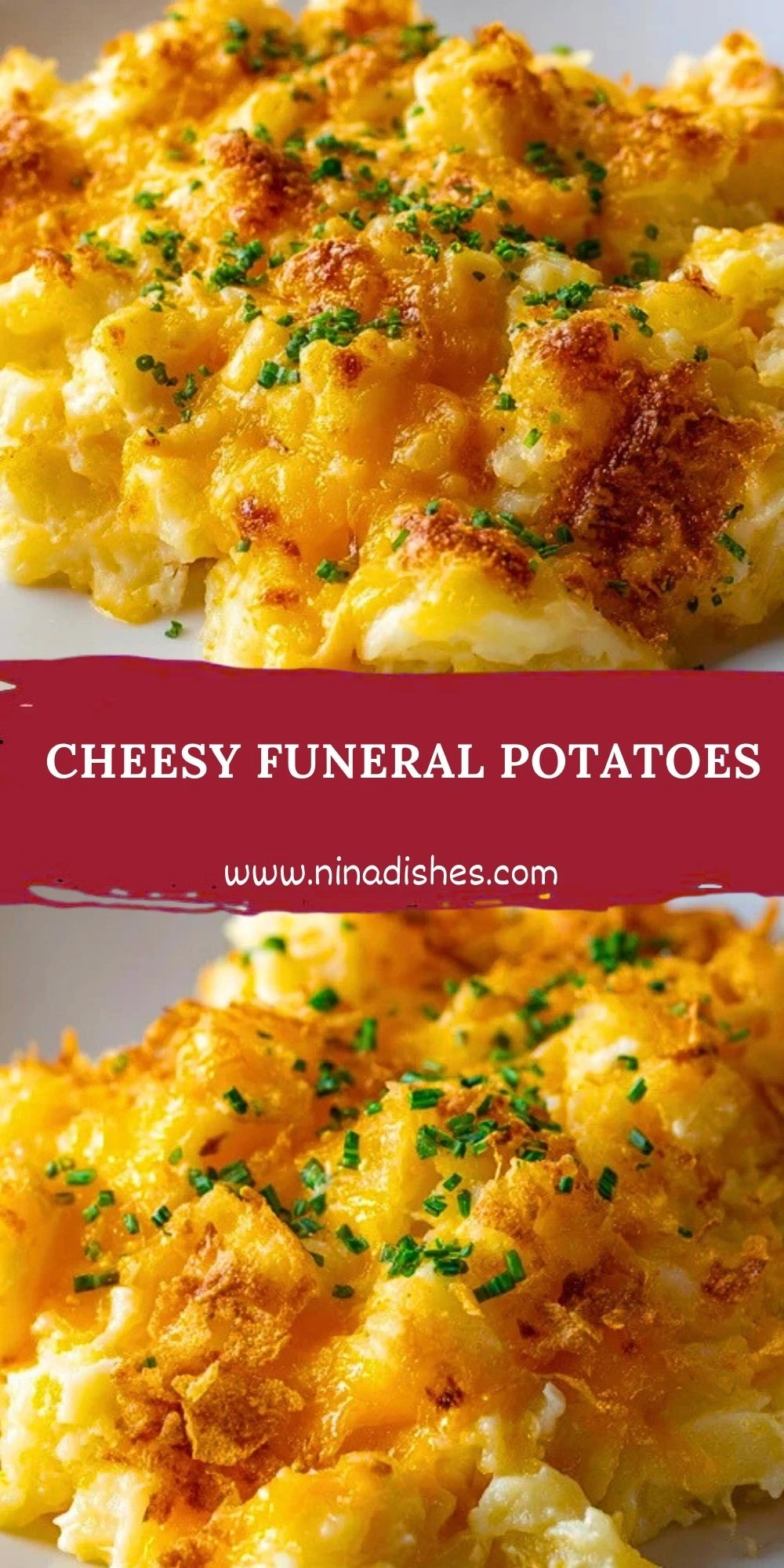 Cheesy Funeral Potatoes (2)