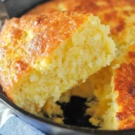 Colonial Spoon Bread