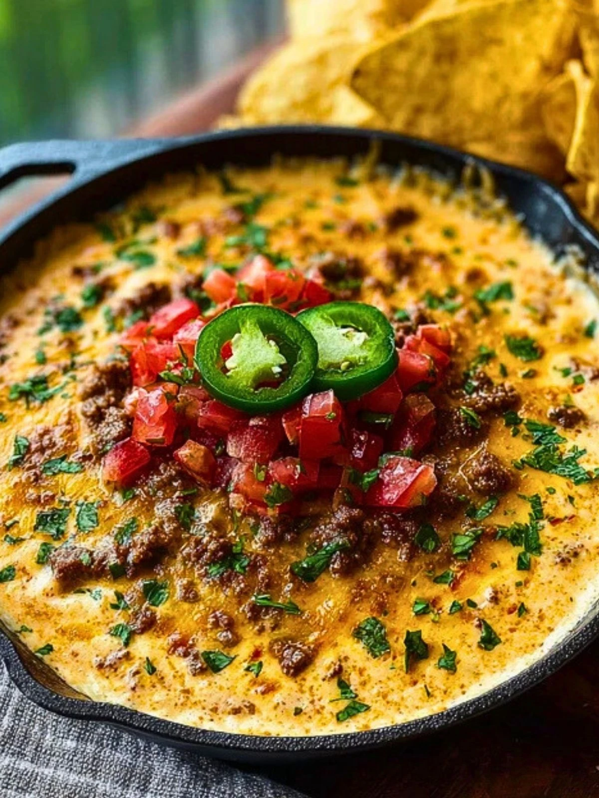 Cowboy Queso Dip (6)