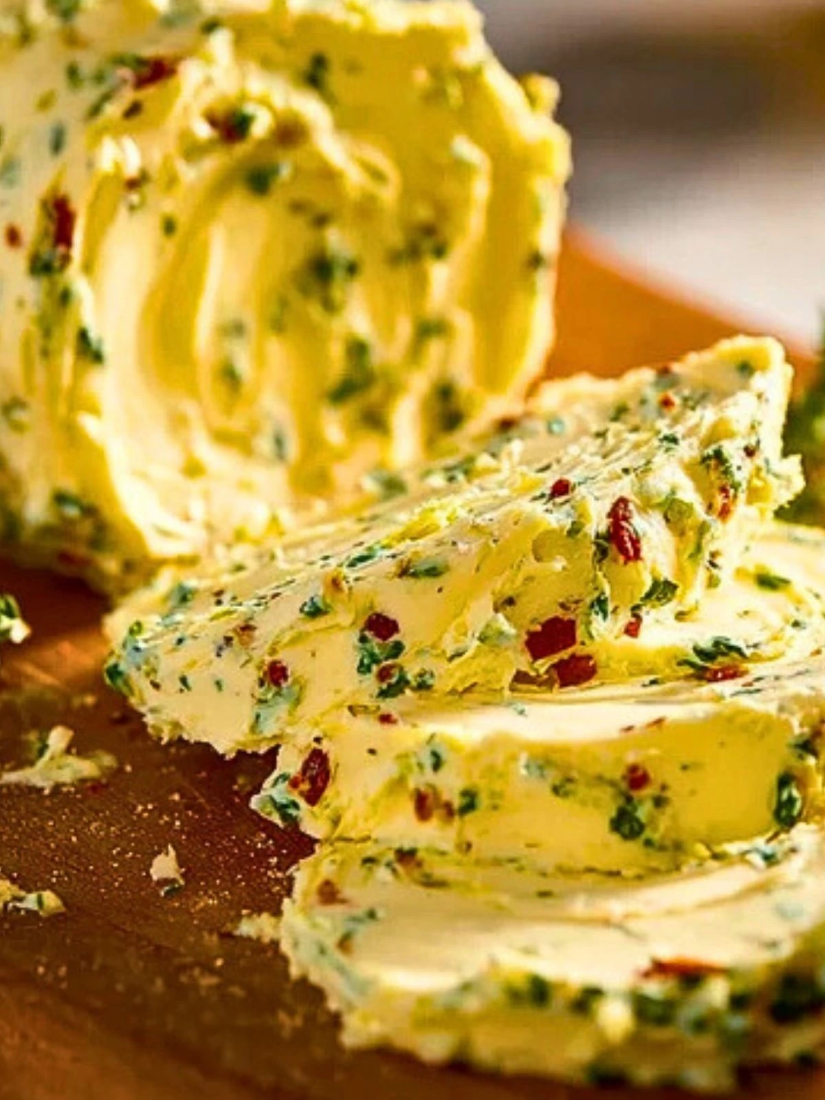 Creamy Zesty Cowboy Butter (1)
