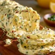 Creamy Zesty Cowboy Butter