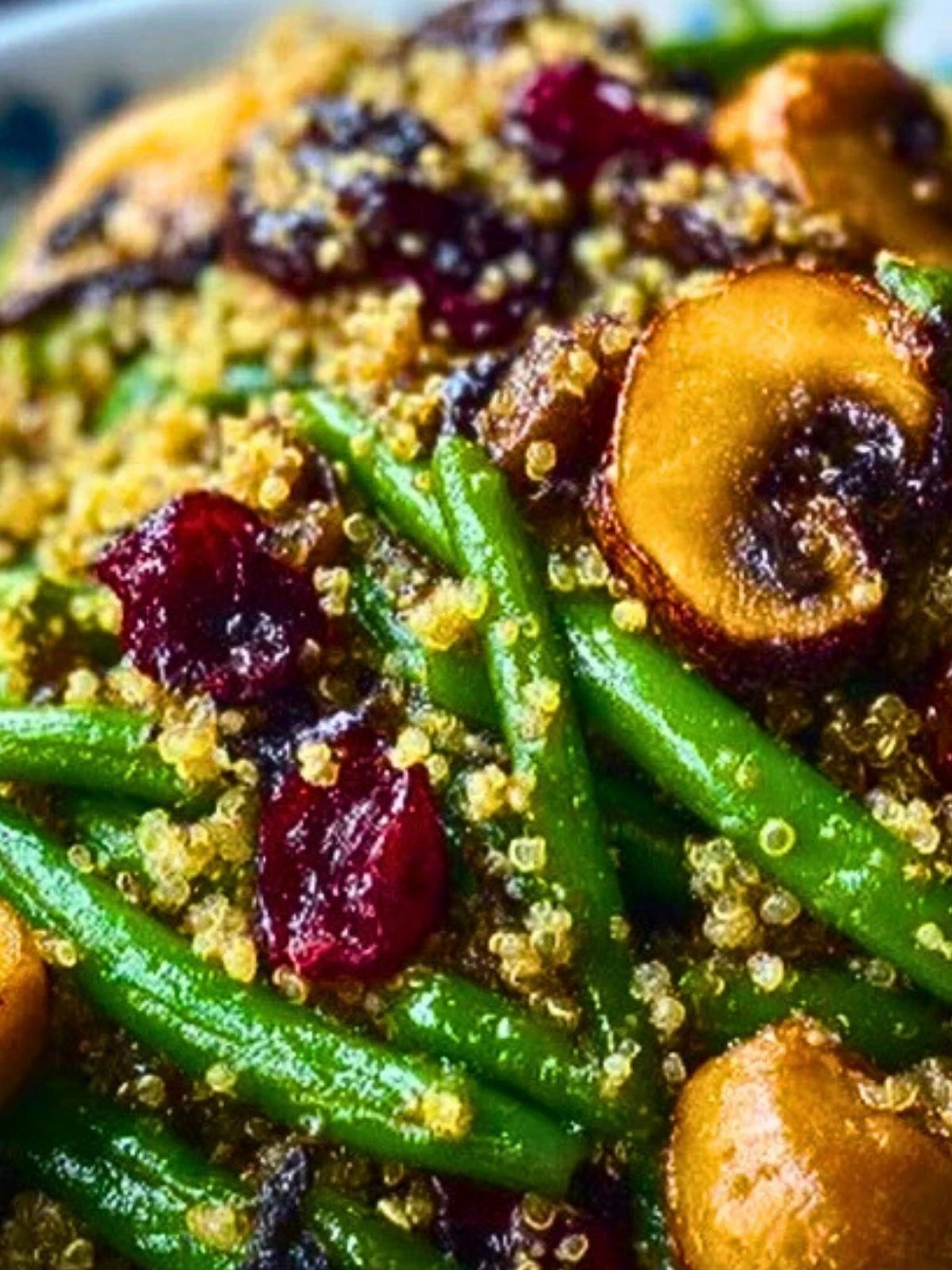 Dairy Free Thanksgiving Sides (1)