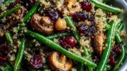 Dairy Free Thanksgiving Sides