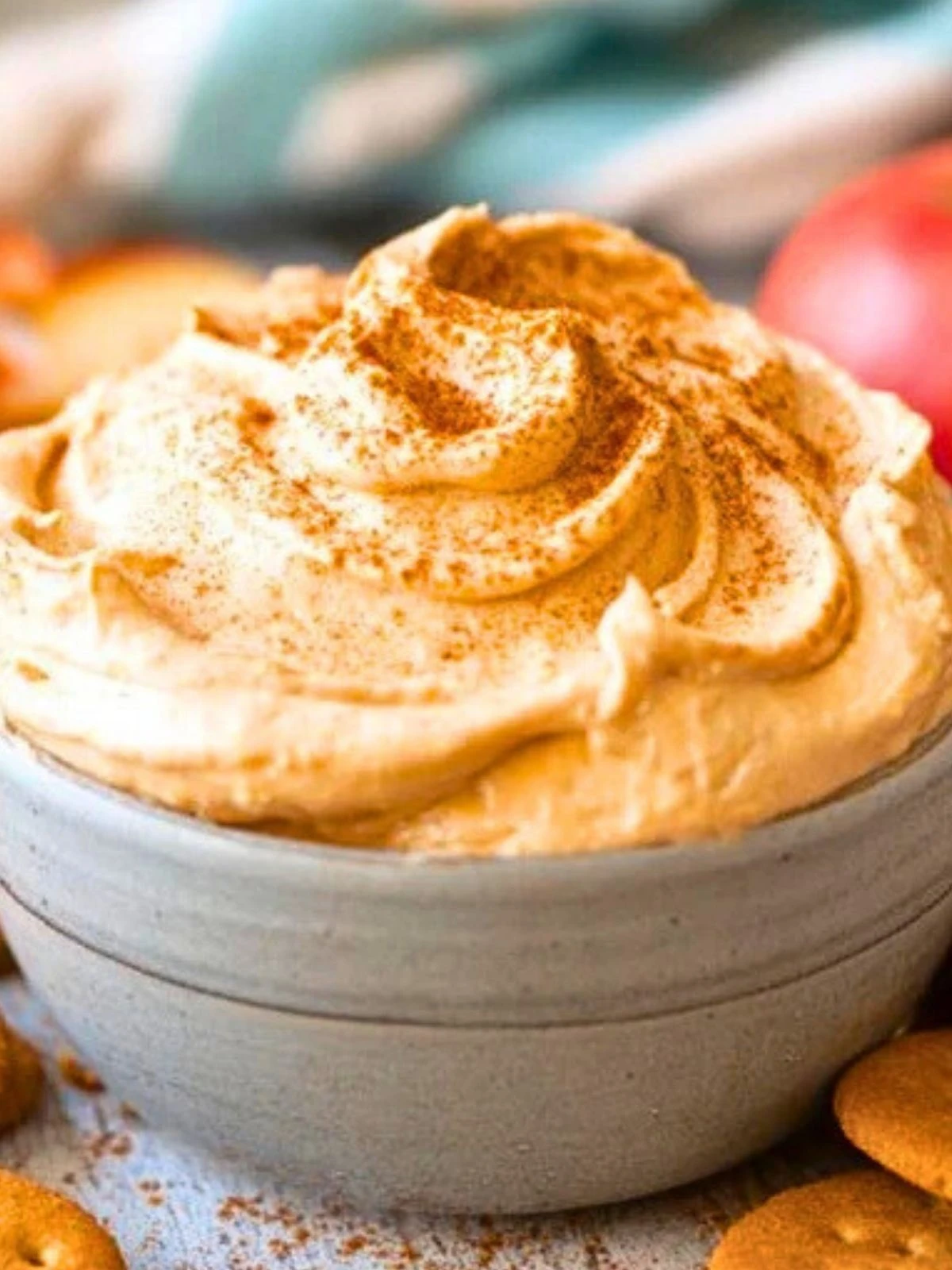Dreamy Pumpkin Pie Dip (1)