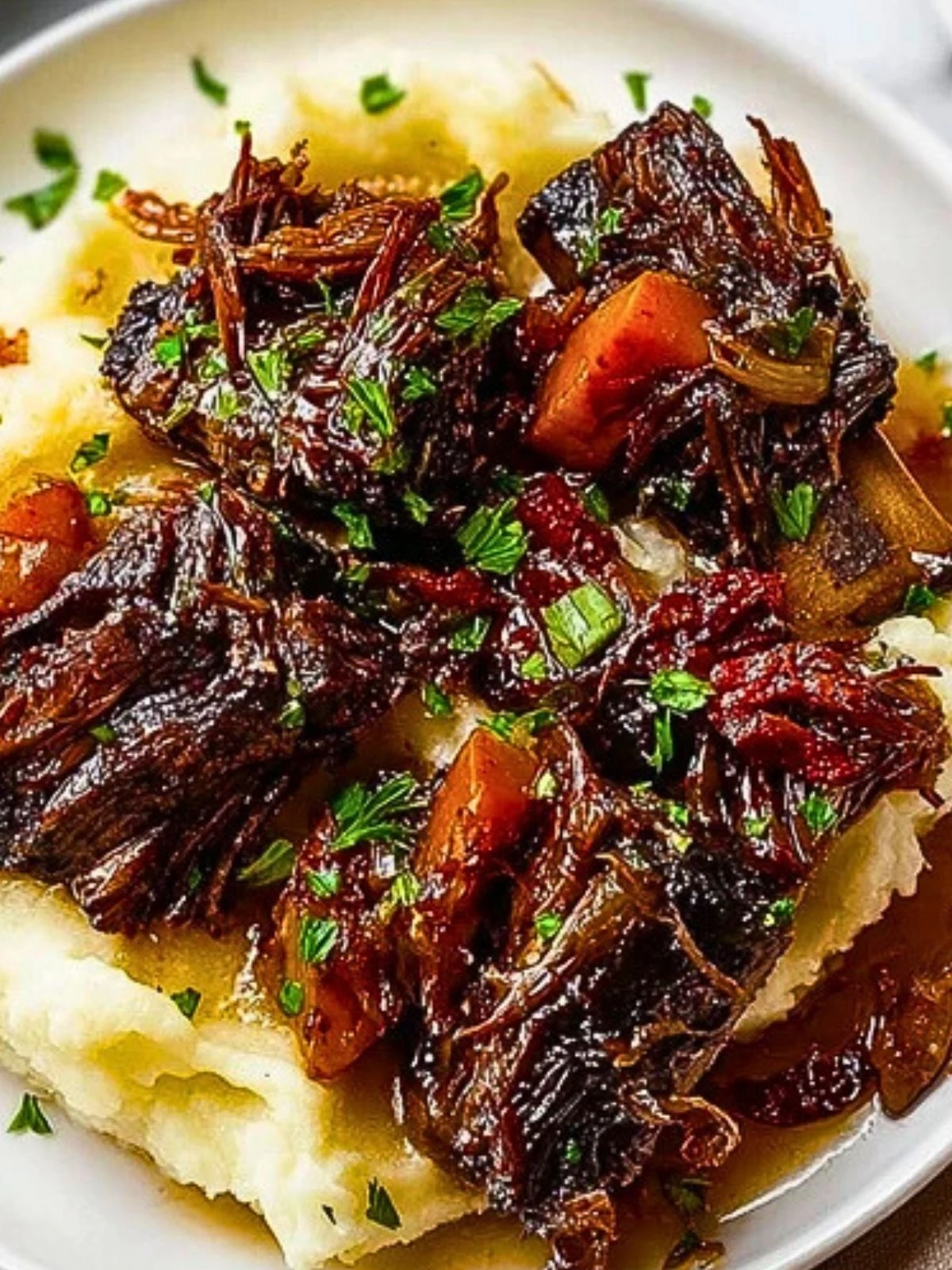 Easy Braised Short Ribs (1)