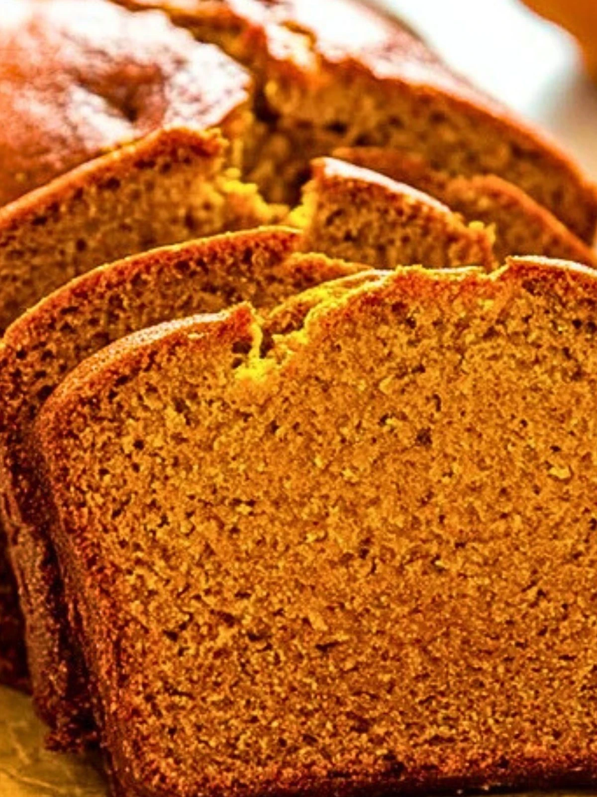 Easy Pumpkin Bread (1)