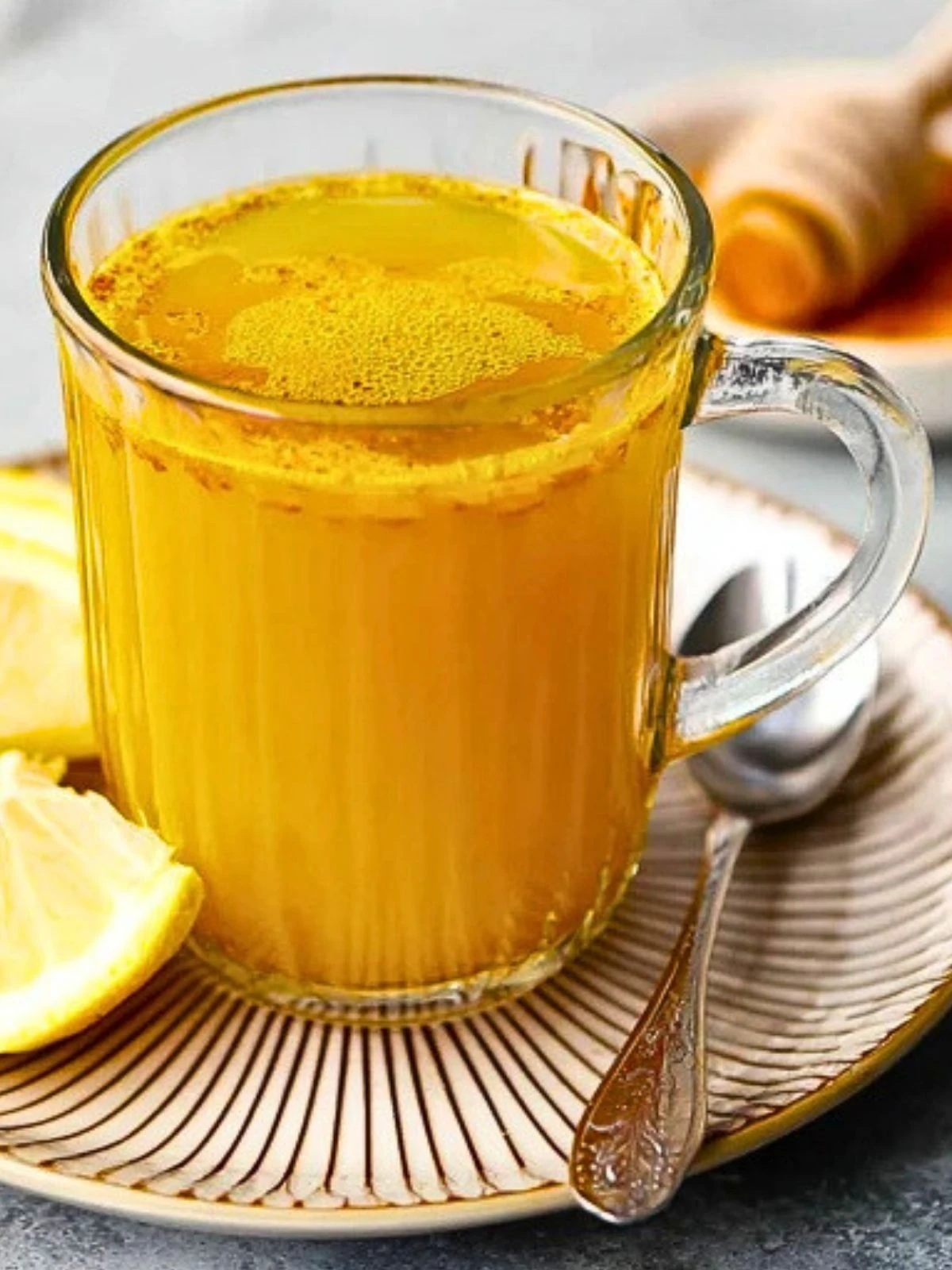 Easy Turmeric Tea (1)