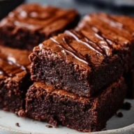 Easy Vegan Brownies – Guilt-Free Treat