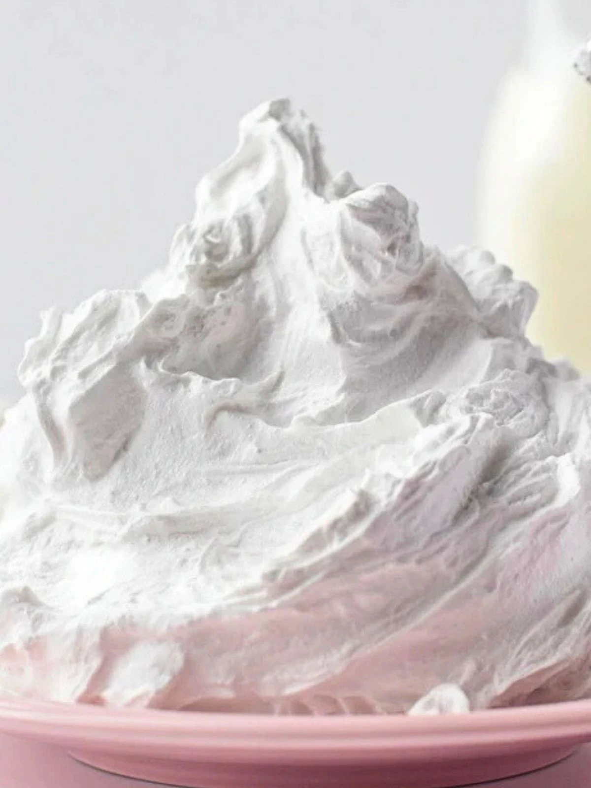 Fluffy Marshmallow Crème (1)