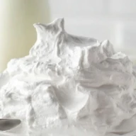 Fluffy Marshmallow Crème