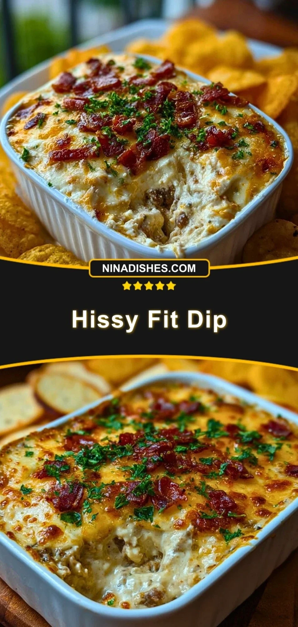 Hissy Fit Dip (3)