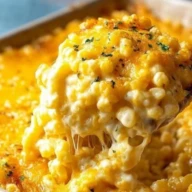 Homemade Macaroni and Cheese