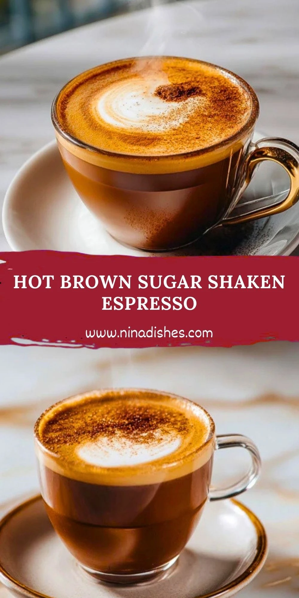 Hot Brown Sugar Shaken Espresso (2)