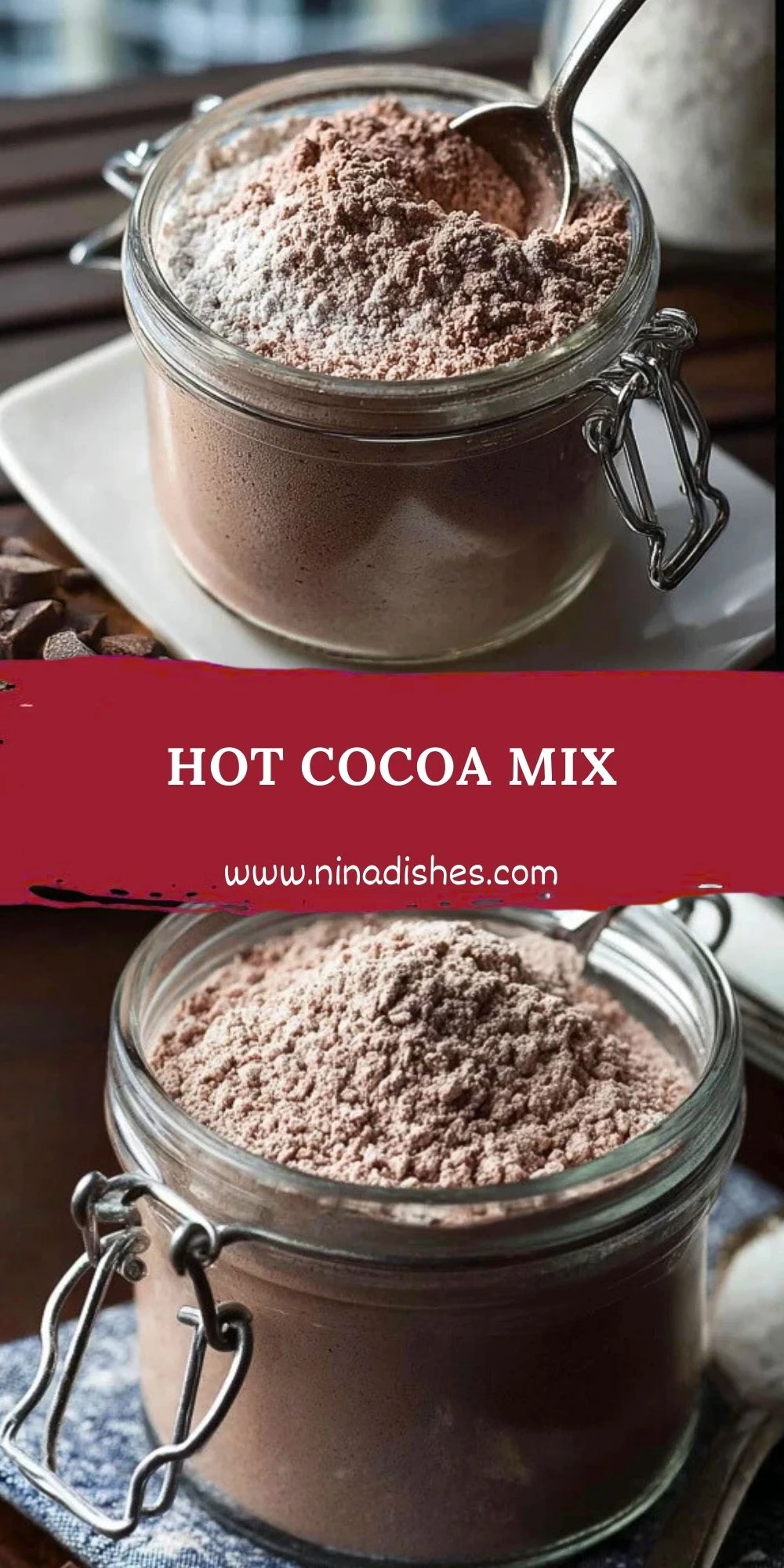 Hot Cocoa Mix (2)