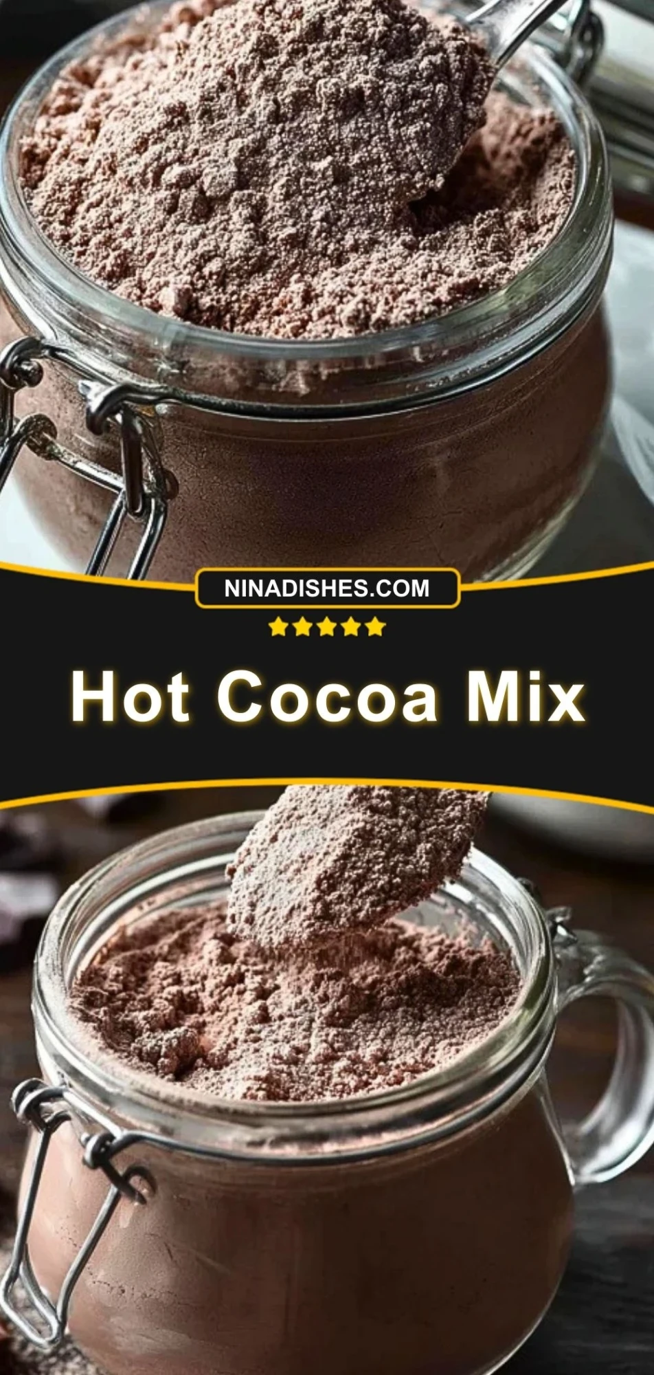 Hot Cocoa Mix (3)