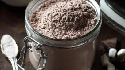 Hot Cocoa Mix