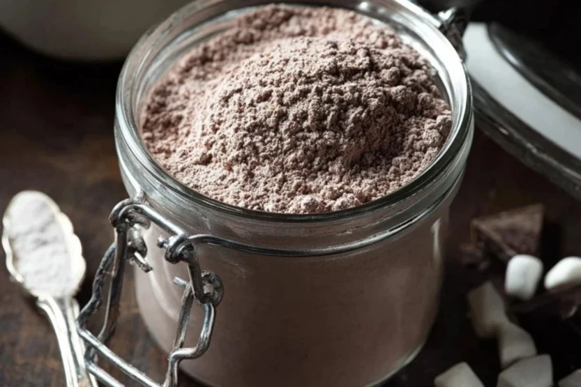 Hot Cocoa Mix