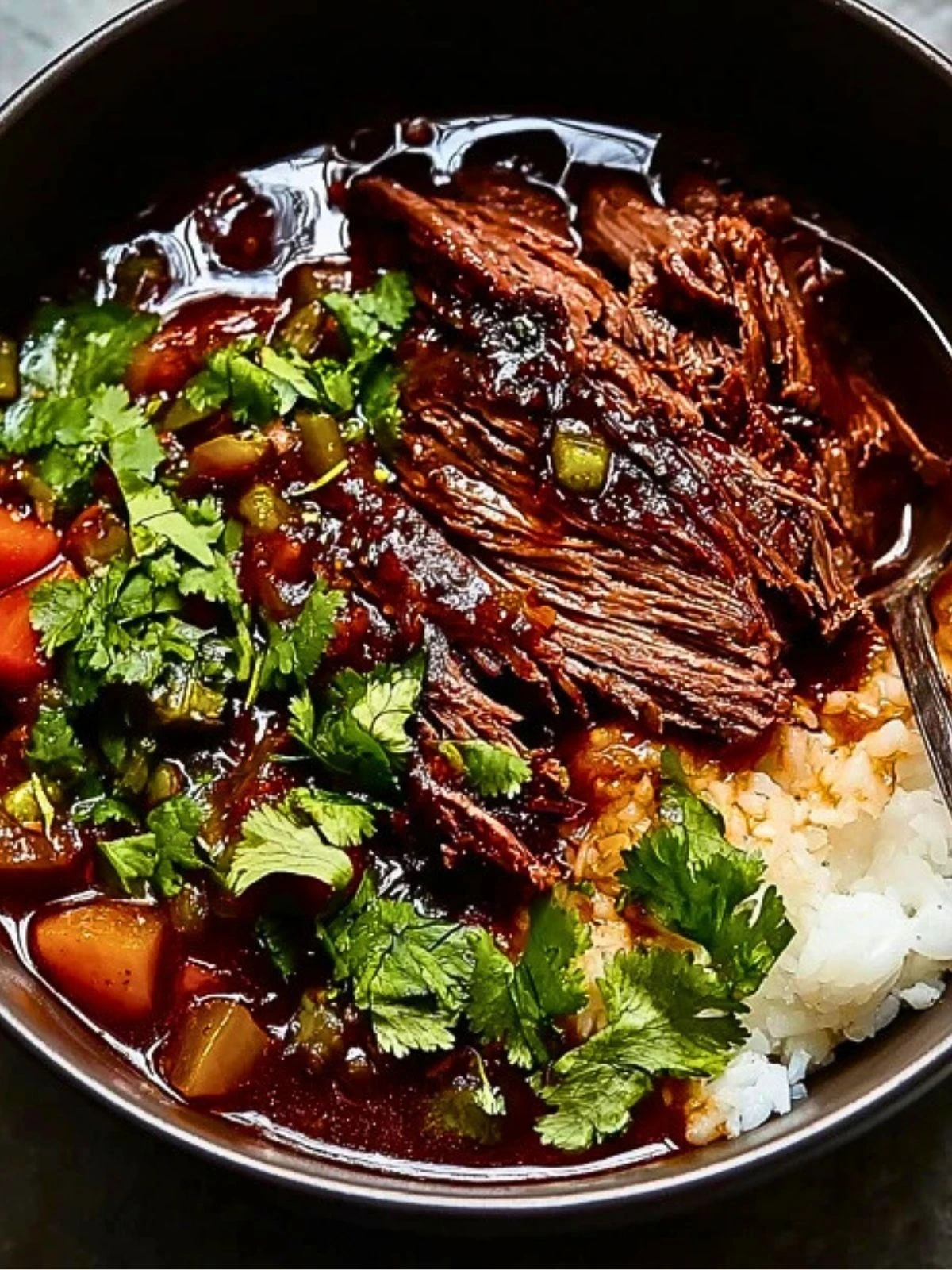 Korean Style Pot Roast (1)