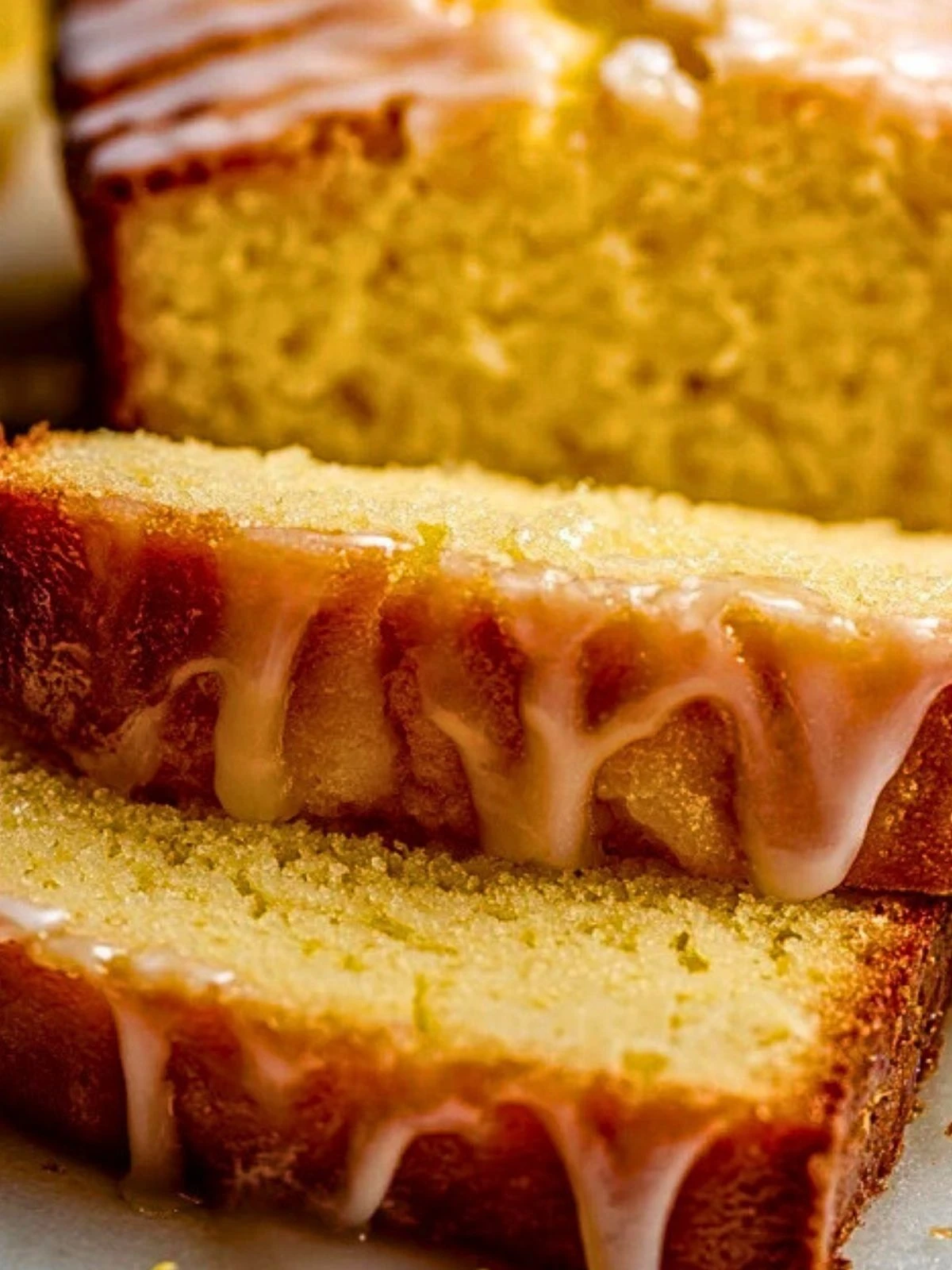 Lemon Loaf Bread (1)