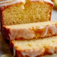 Lemon Loaf Bread