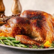 Perfect Roast Turkey