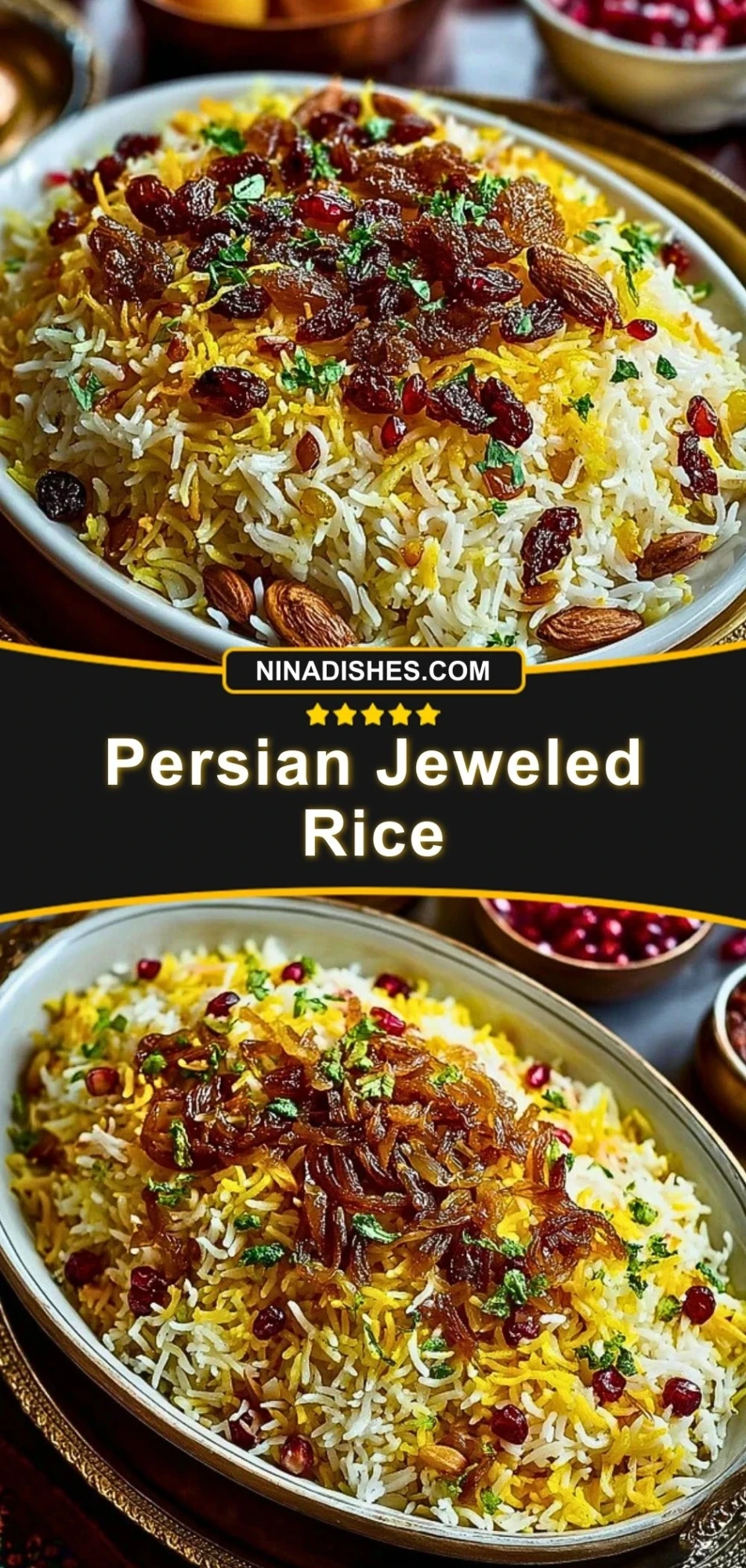 Persian Jeweled Rice (3)