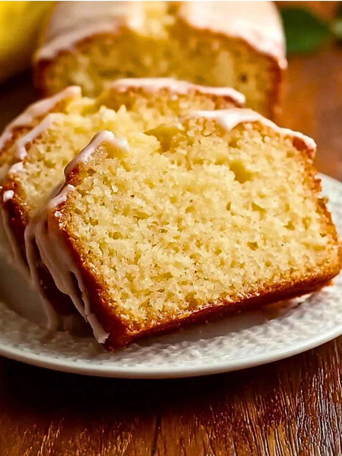 Quick Eggnog Bread (1)