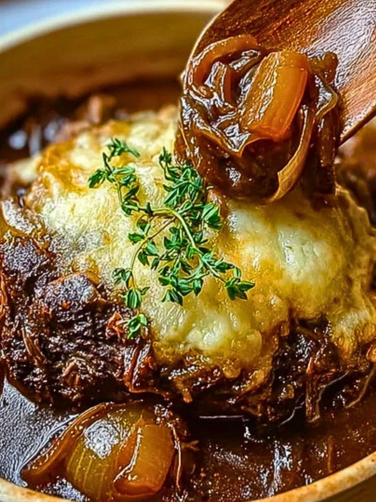 Savory French Onion Pot Roast (1)